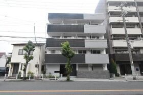 MP Tsukamoto Fioreの外観