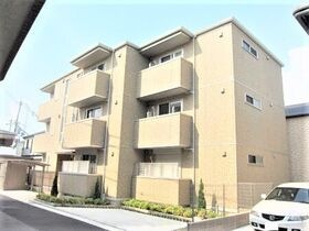 アベニール千里の外観