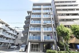 フェリーチェ城北公園の外観