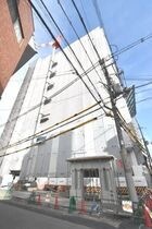 プレジオ関目の外観