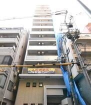 Miele吹田の外観