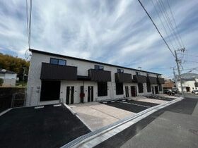 サンコート原町の外観