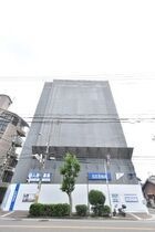 M.R Residenceの外観
