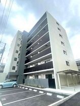 estageo関目高殿の外観