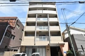エスポワールの外観