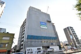セイワパレス大今里の外観