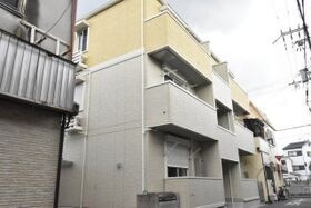 ペガコーンの外観