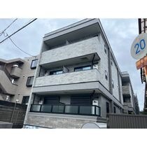 La vie belle 宝山町の外観