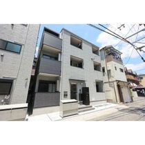 ノザトエトワールの外観