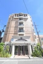 Luxe新大阪EAST1の外観