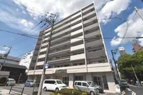 グランシャリオの外観