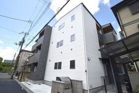 リオグランデ金田の外観