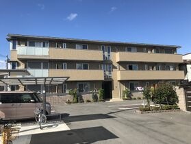 D-roomカトレアの外観