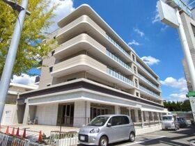 カーサ マリーナ モンテカルロの外観