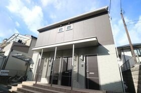 コーヴォベラフェスタの外観