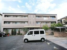 キリベアートの外観
