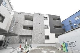 フジパレス　ダイドウ２丁目の外観