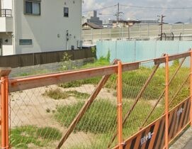 ACT正雀の外観