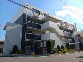 La Luceの外観
