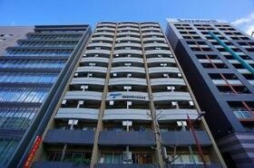 URBAN FLATS江坂の外観