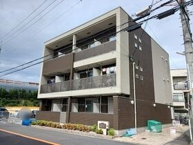 コリーヌ　ベルメゾン　Ｓの外観