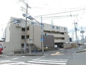 クリアネス コートの外観