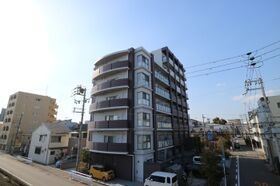 幸 court tsukamotoの外観