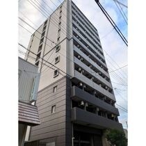 エスリード新大阪NORTHの外観