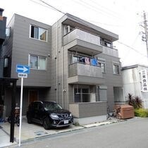 Altair今福（アルタイルイマフク）の外観