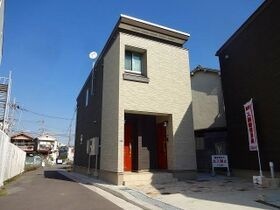 カーサ摩耶　Ⅱの外観