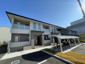 Affabileの外観