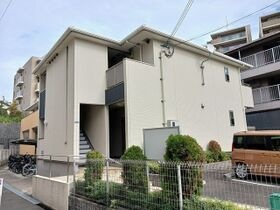 マーヴェラス　コートの外観