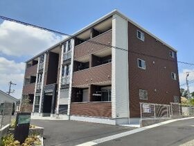 グレース讃良の外観