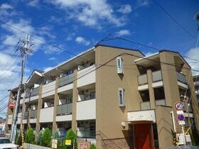 Ｔ・コート２１の外観