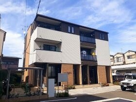 リエート 柳田の外観