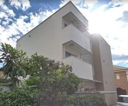 フジパレス蛍池北町の外観