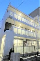 リブリ・竹島の外観