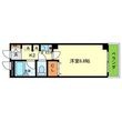PLEASURE都島の間取図