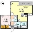 アルデバラン〜新高の間取図