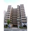 CITY SPIRE十三東の間取図