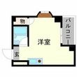 グリーン蛍の間取図