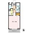 キリベアートの間取図
