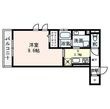 Four Seasons瑞光の間取図