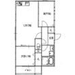 EIJU吹田南正雀の間取図
