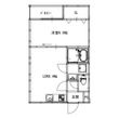 ACT正雀の間取図