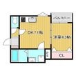 (仮称)La-Crea香露園の間取図