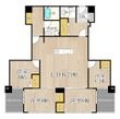 ザ・グランドビュー・オオサカの間取図