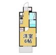 エスリード新大阪NORTHの間取図