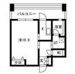 ES-Grande江坂公園の間取図