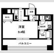 ES-Grande江坂公園の間取図